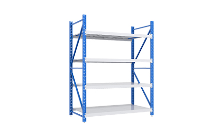 A21-Storage shelf